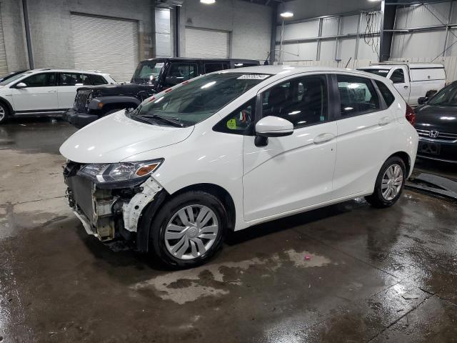 HONDA FIT LX 2015 3hggk5h52fm741036