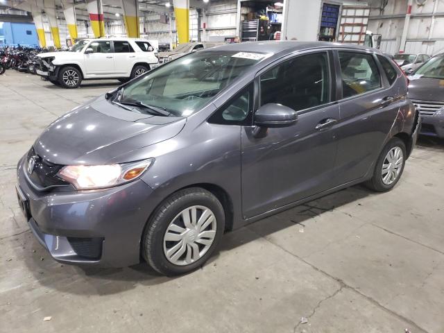 HONDA FIT 2015 3hggk5h52fm755096