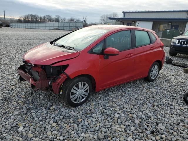 HONDA FIT 2015 3hggk5h52fm758077