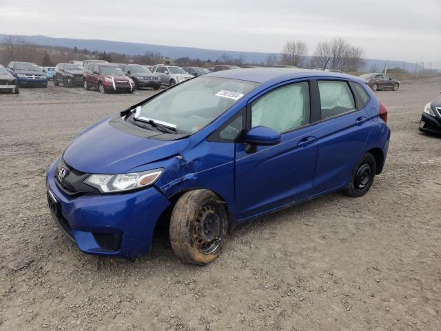 HONDA FIT 2015 3hggk5h52fm764459