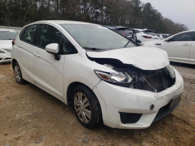 HONDA FIT LX 2015 3hggk5h52fm769693