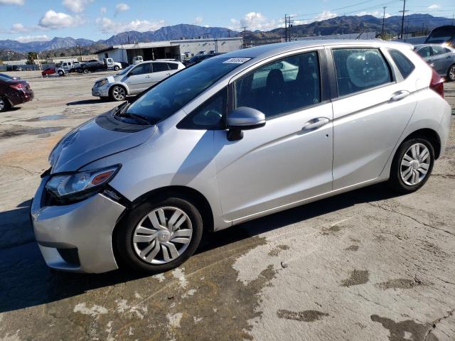 HONDA FIT 2015 3hggk5h52fm771881