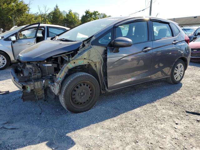 HONDA FIT LX 2016 3hggk5h52gm704599