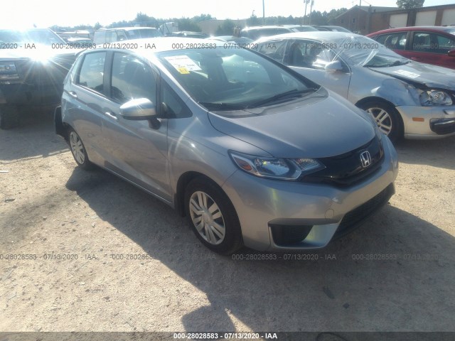 HONDA FIT 2017 3hggk5h52hm703941