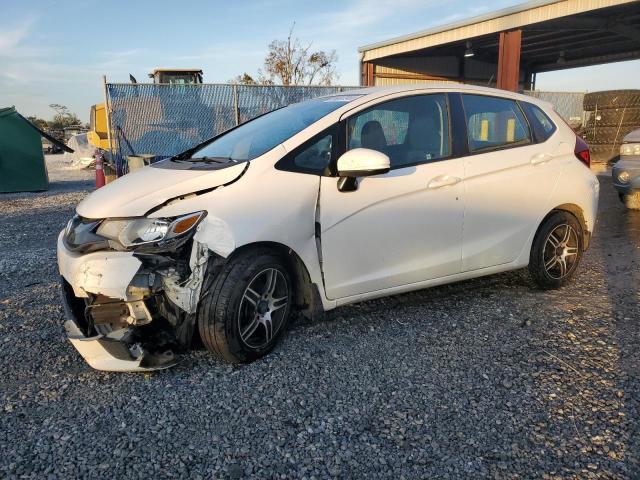 HONDA FIT LX 2017 3hggk5h52hm710761