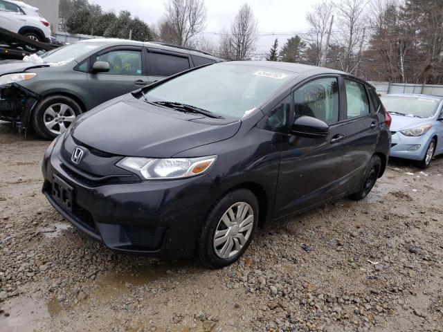 HONDA FIT 2017 3hggk5h52hm712171