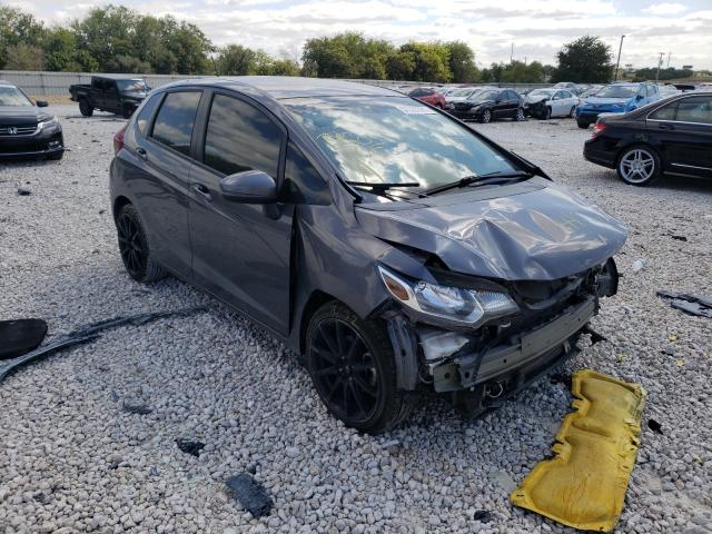 HONDA FIT LX 2017 3hggk5h52hm713126