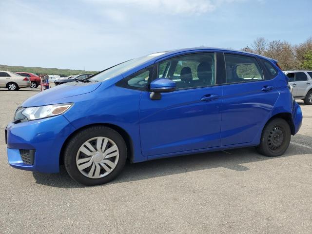 HONDA FIT 2017 3hggk5h52hm713501