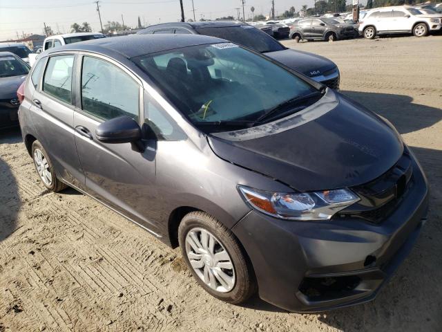 HONDA FIT 2017 3hggk5h52hm713725