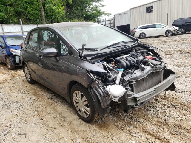 HONDA FIT LX 2015 3hggk5h53fm713133