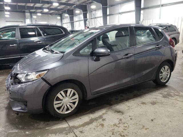 HONDA FIT 2015 3hggk5h53fm722883