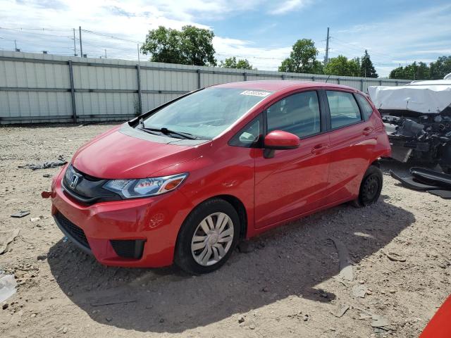 HONDA FIT 2015 3hggk5h53fm723855