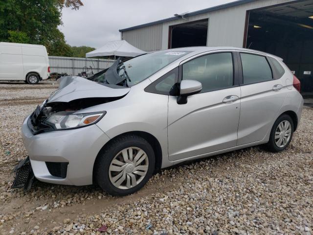 HONDA FIT LX 2015 3hggk5h53fm728909