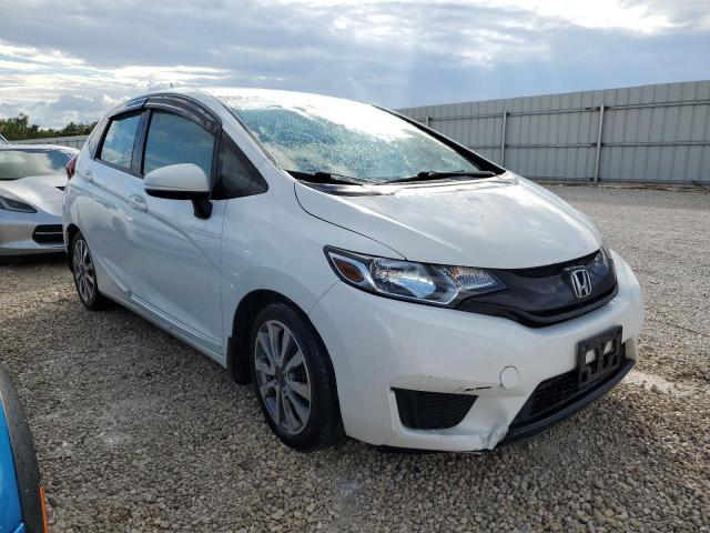 HONDA FIT LX 2015 3hggk5h53fm734354