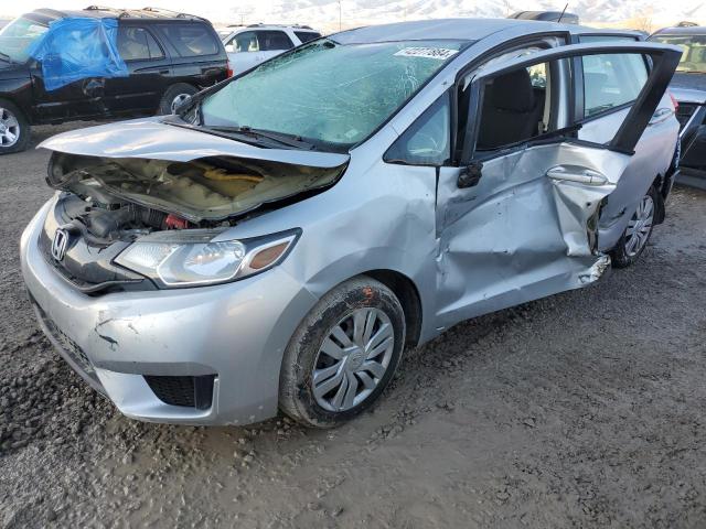 HONDA FIT 2015 3hggk5h53fm768214