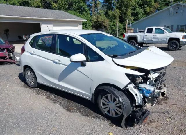 HONDA FIT 2017 3hggk5h53hm704080