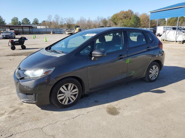 HONDA FIT 2015 3hggk5h54fm705803