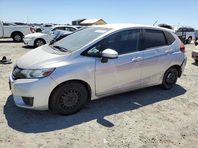 HONDA FIT LX 2015 3hggk5h54fm714274