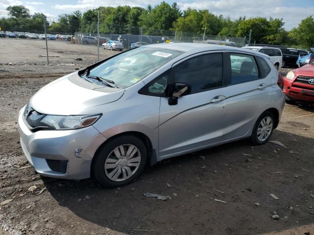 HONDA FIT LX 2015 3hggk5h54fm718289