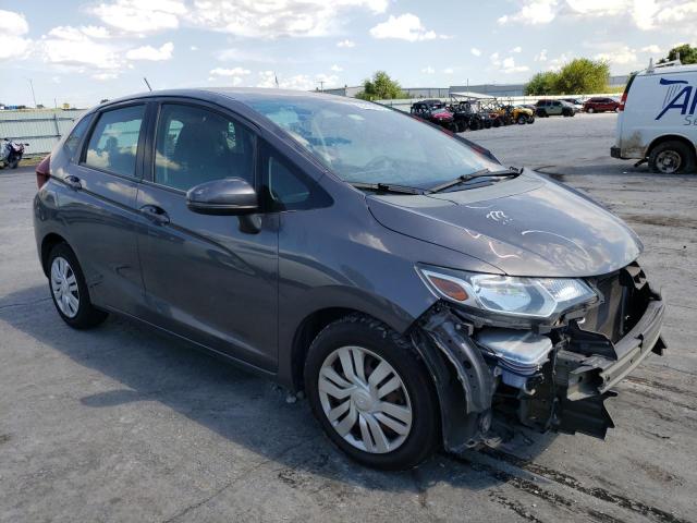 HONDA FIT LX 2015 3hggk5h54fm719300