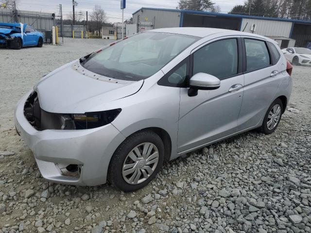 HONDA FIT 2015 3hggk5h54fm767802