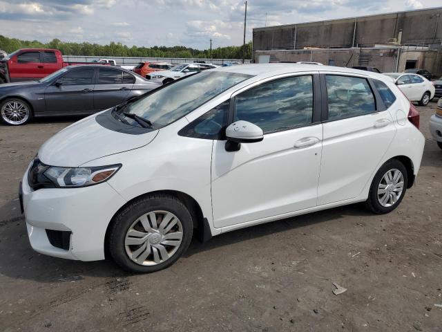 HONDA FIT 2015 3hggk5h54fm775463