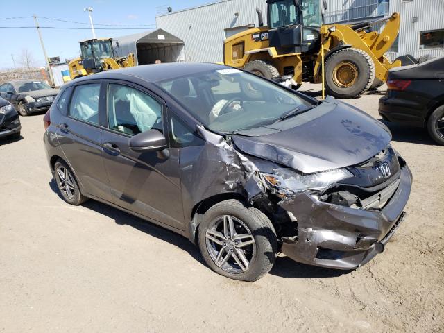 HONDA FIT LX 2016 3hggk5h54gm103095