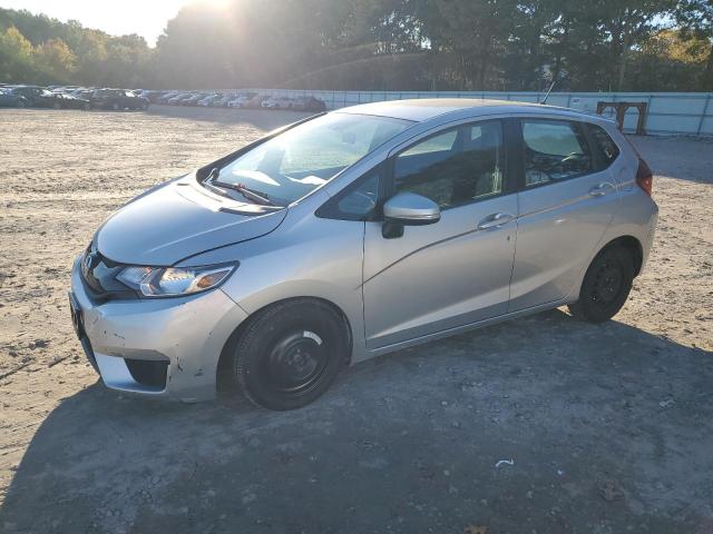 HONDA FIT LX 2016 3hggk5h54gm700134