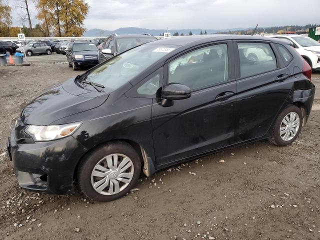 HONDA FIT 2016 3hggk5h54gm701364