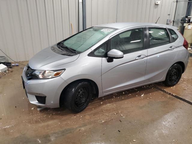 HONDA FIT LX 2017 3hggk5h54hm712401