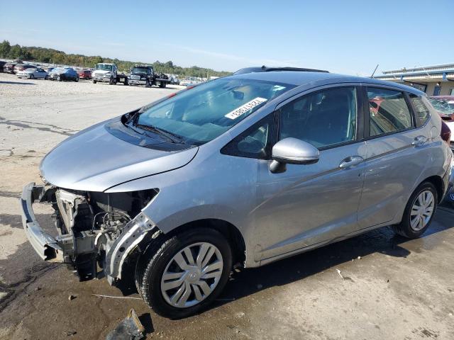 HONDA FIT 2017 3hggk5h54hm714066