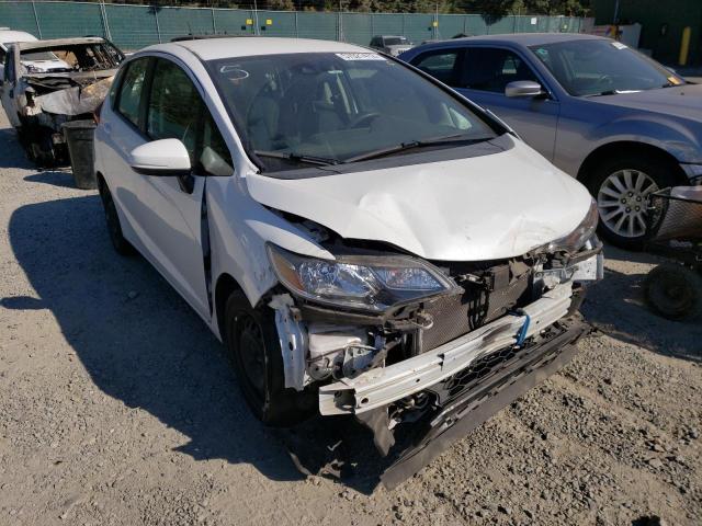 HONDA FIT LX 2018 3hggk5h54jm729205