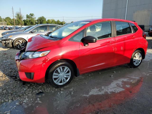 HONDA FIT 2015 3hggk5h55fm735943