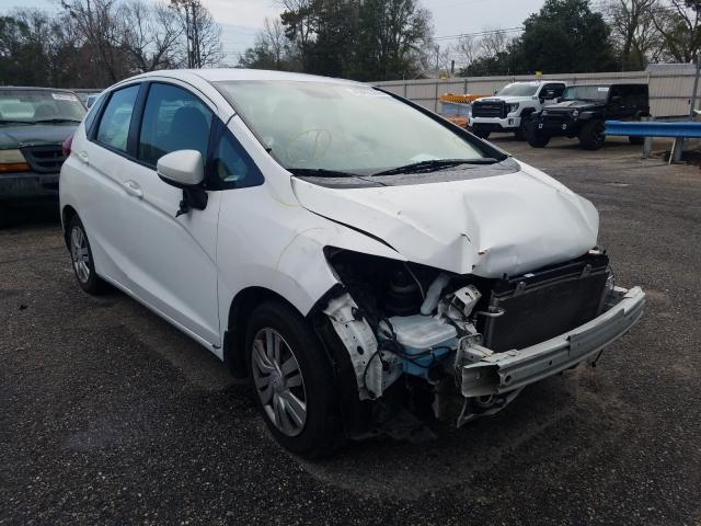 HONDA FIT LX 0 3hggk5h55fm753682