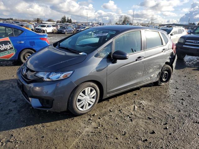 HONDA FIT LX 2015 3hggk5h55fm770868