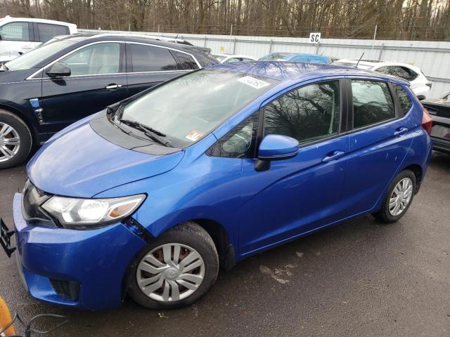 HONDA FIT LX 2016 3hggk5h55gm700840