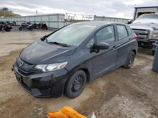 HONDA FIT 2016 3hggk5h55gm701034