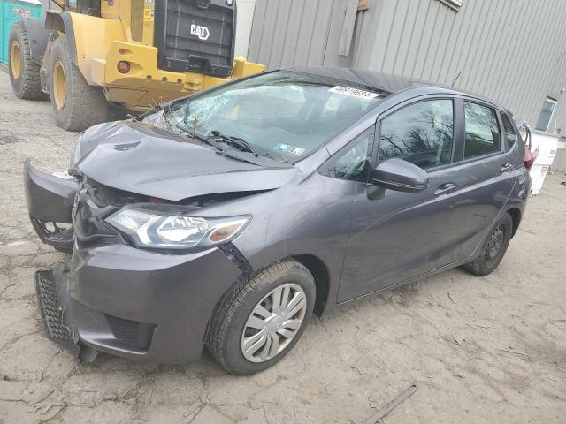 HONDA FIT 2016 3hggk5h55gm704645