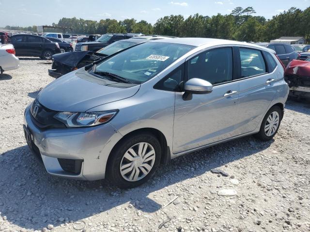 HONDA FIT LX 2017 3hggk5h55hm706185