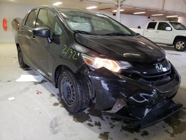 HONDA FIT LX 2017 3hggk5h55hm706364