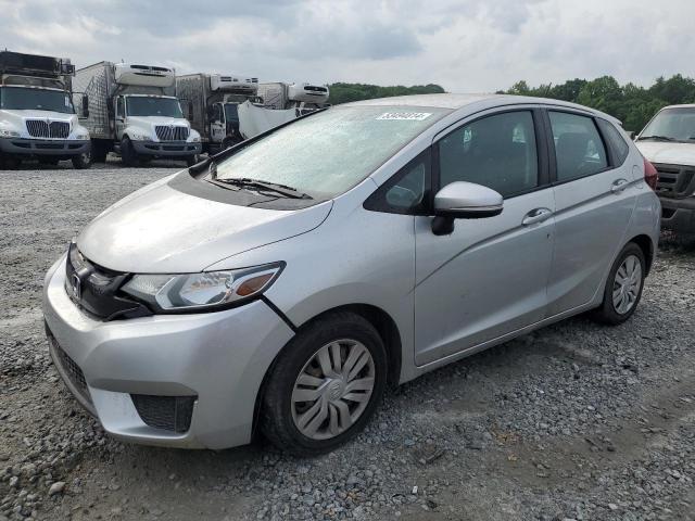 HONDA FIT 2015 3hggk5h56fm709173