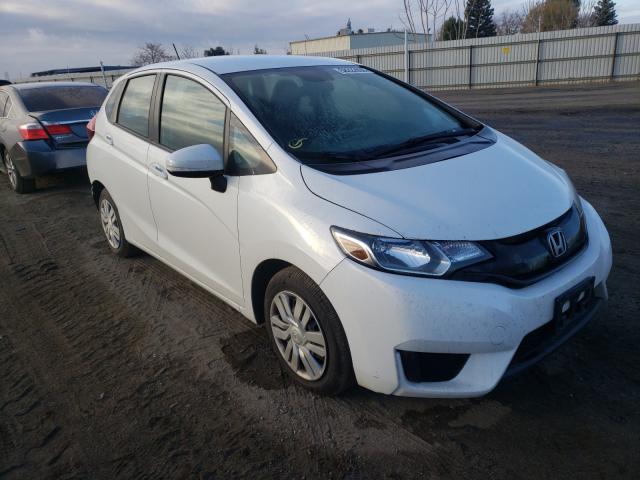 HONDA FIT 2015 3hggk5h56fm719783