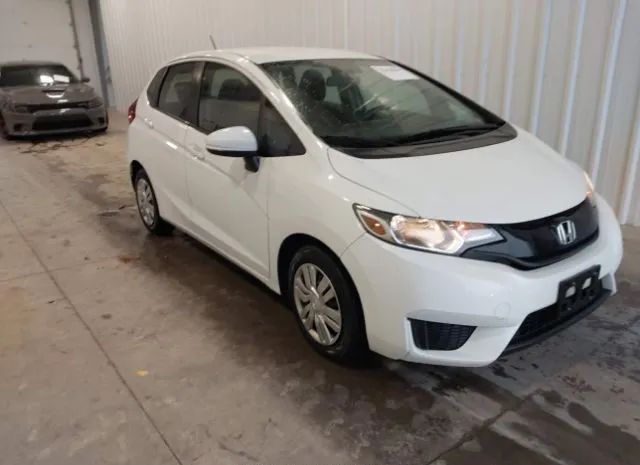 HONDA FIT 2015 3hggk5h56fm730489