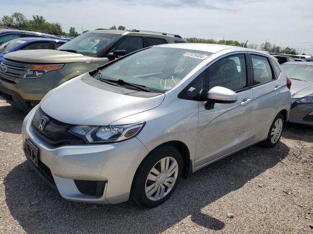 HONDA FIT 2015 3hggk5h56fm730900