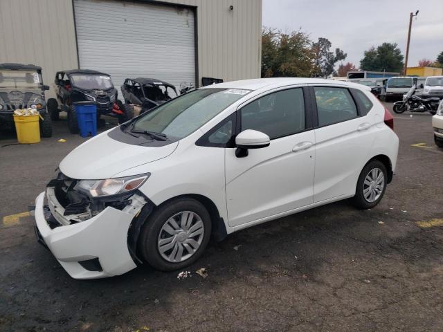 HONDA FIT 2015 3hggk5h56fm743999