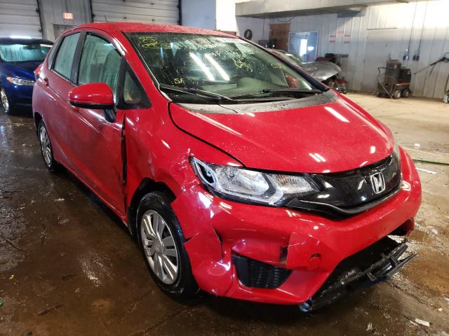 HONDA NULL 2015 3hggk5h56fm744506