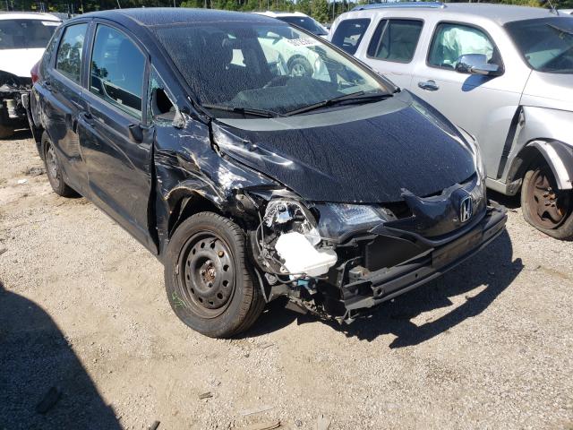 HONDA FIT LX 2015 3hggk5h56fm751813