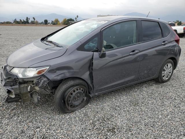 HONDA FIT 2015 3hggk5h56fm774699