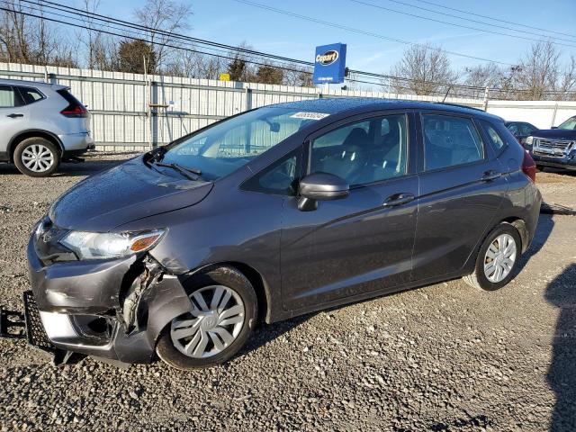 HONDA FIT 2015 3hggk5h56fm777294