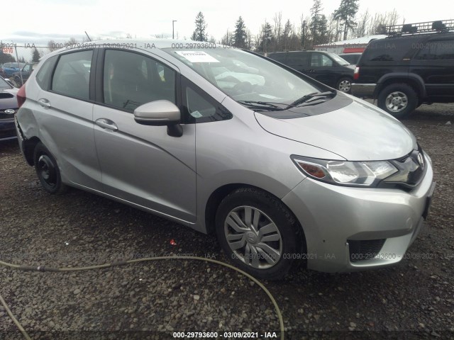 HONDA FIT 2015 3hggk5h56fm780521